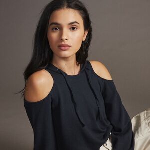 Daily Practice by Anthropologie Isla Hoodie